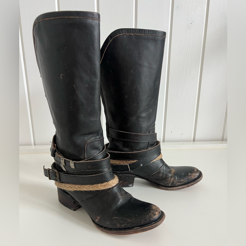 Freebird Drover Boot - Picture 5 of 12